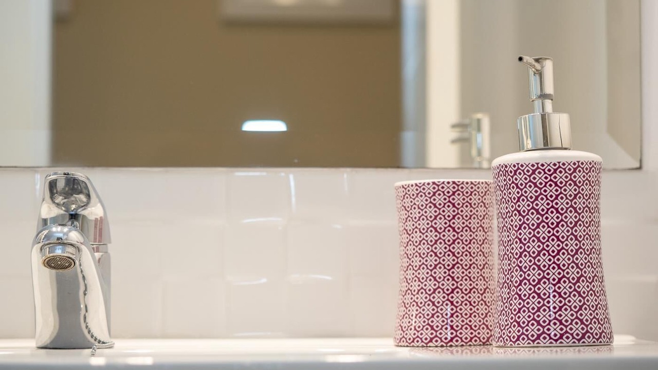 Photo of Bathroom in Sanlucar de Barrameda
