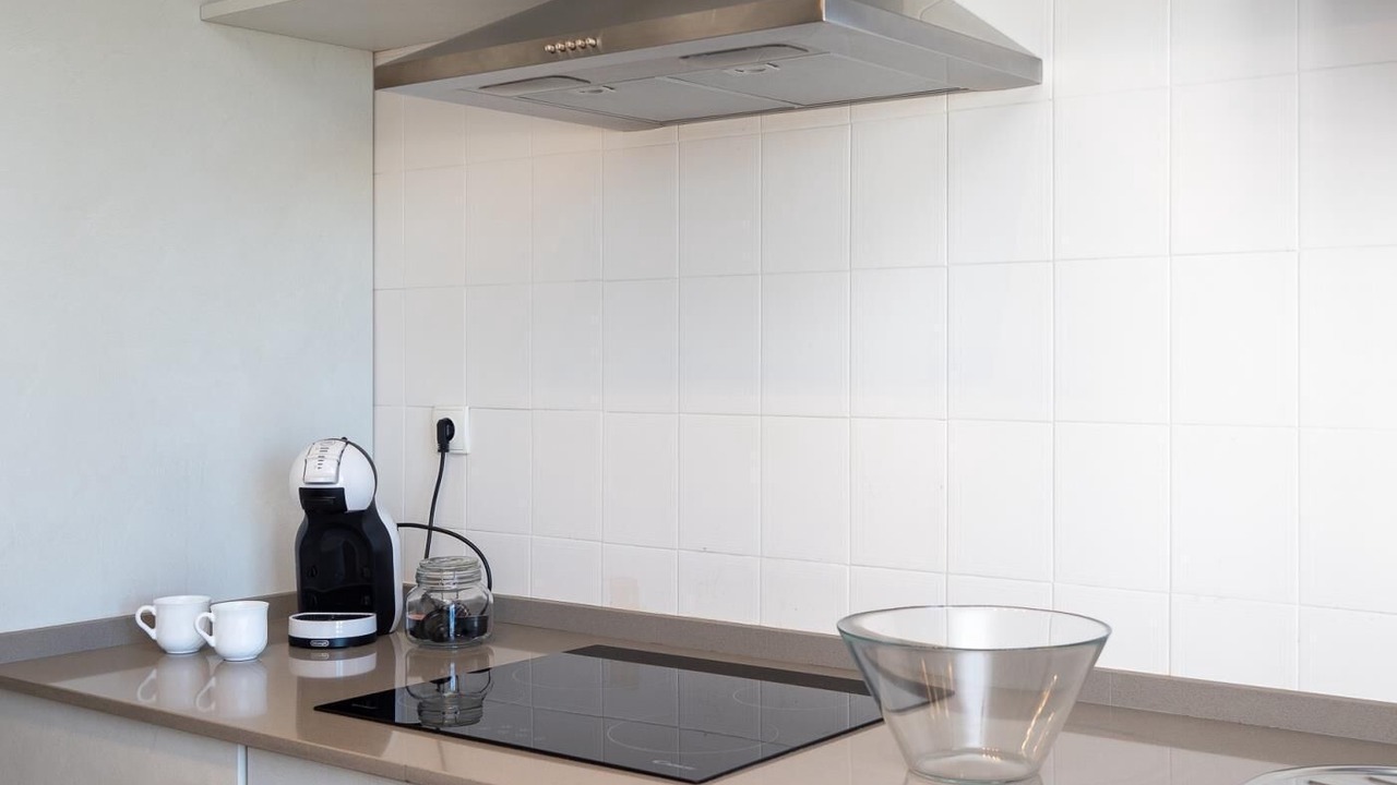 Photo of Kitchen in Sanlucar de Barrameda