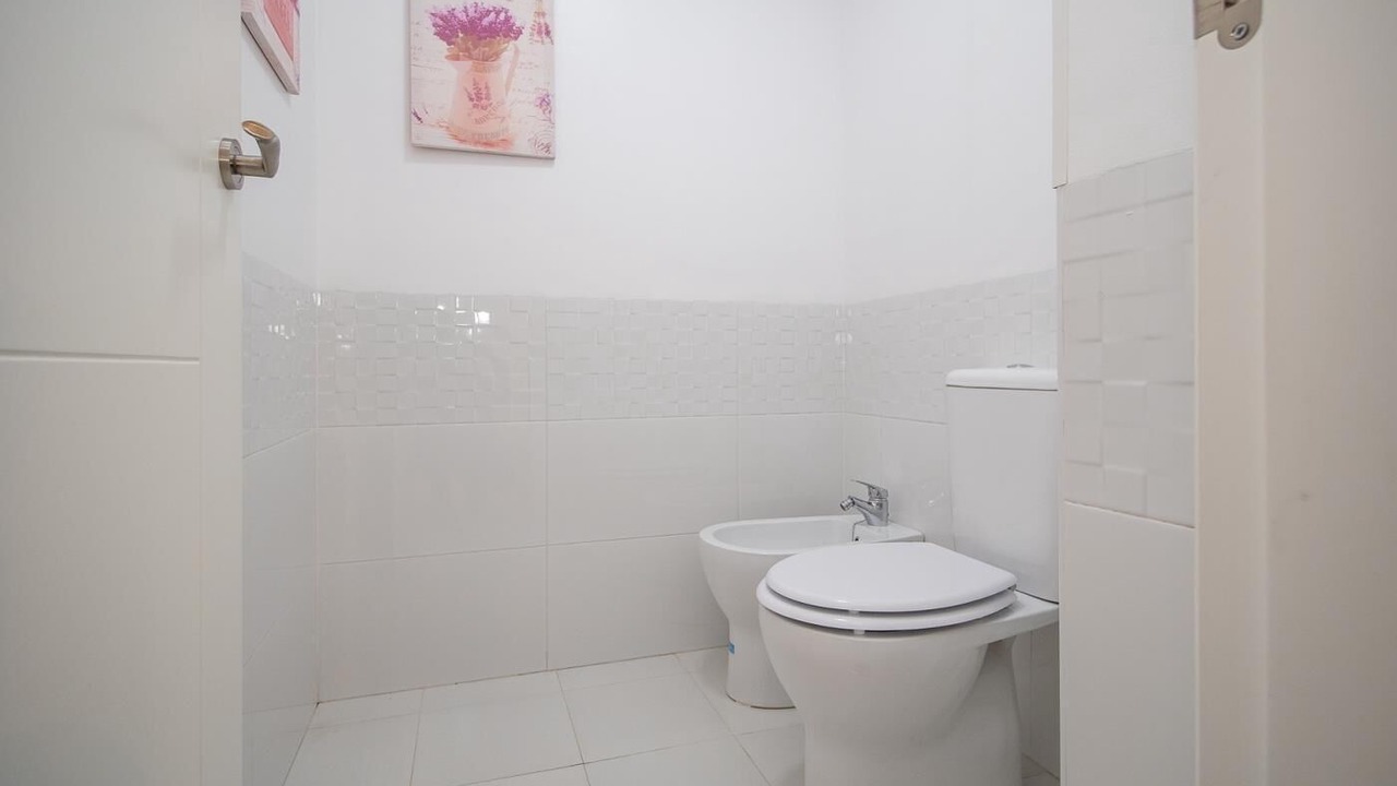 Photo of Bathroom in Sanlucar de Barrameda
