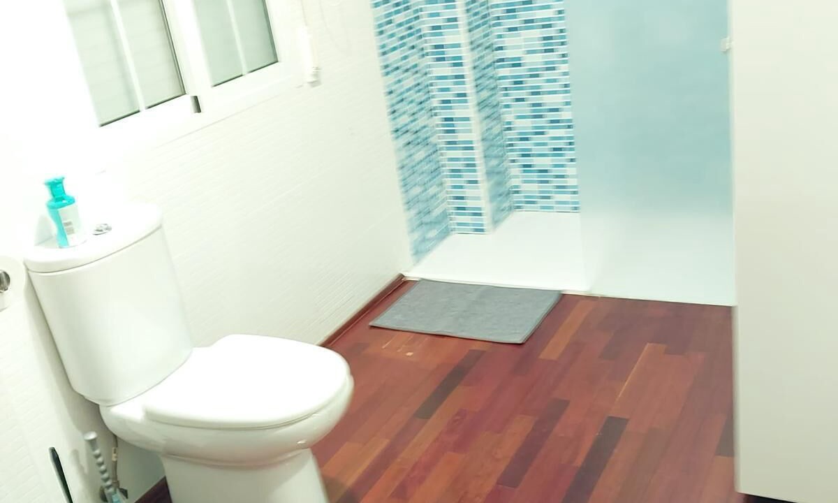 Photo of Bathroom in Los Alcazares