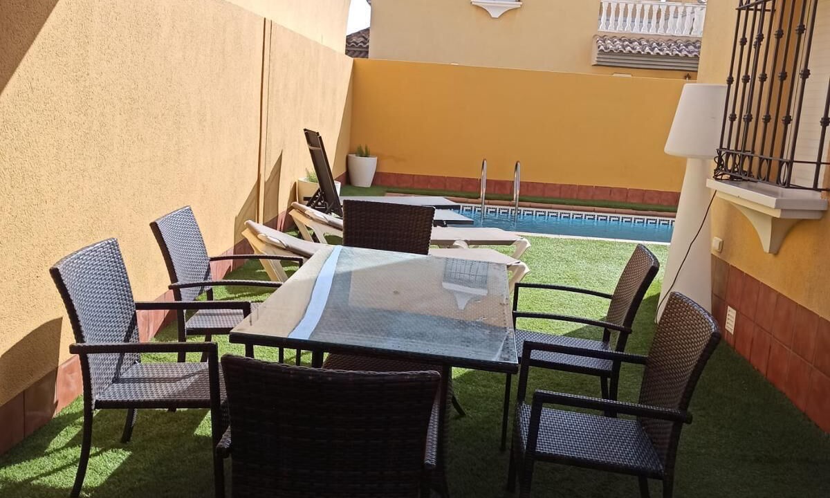 Photo of Outdoor in Los Alcazares