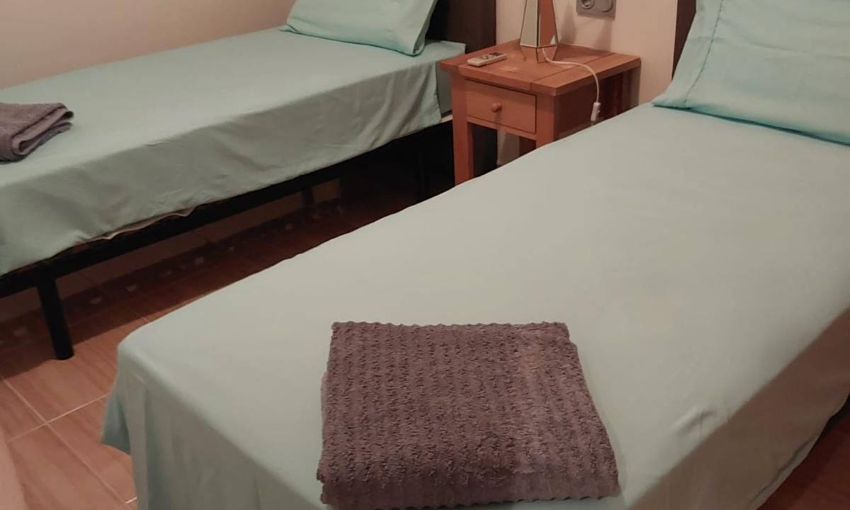 Photo of Bedroom in Los Alcazares