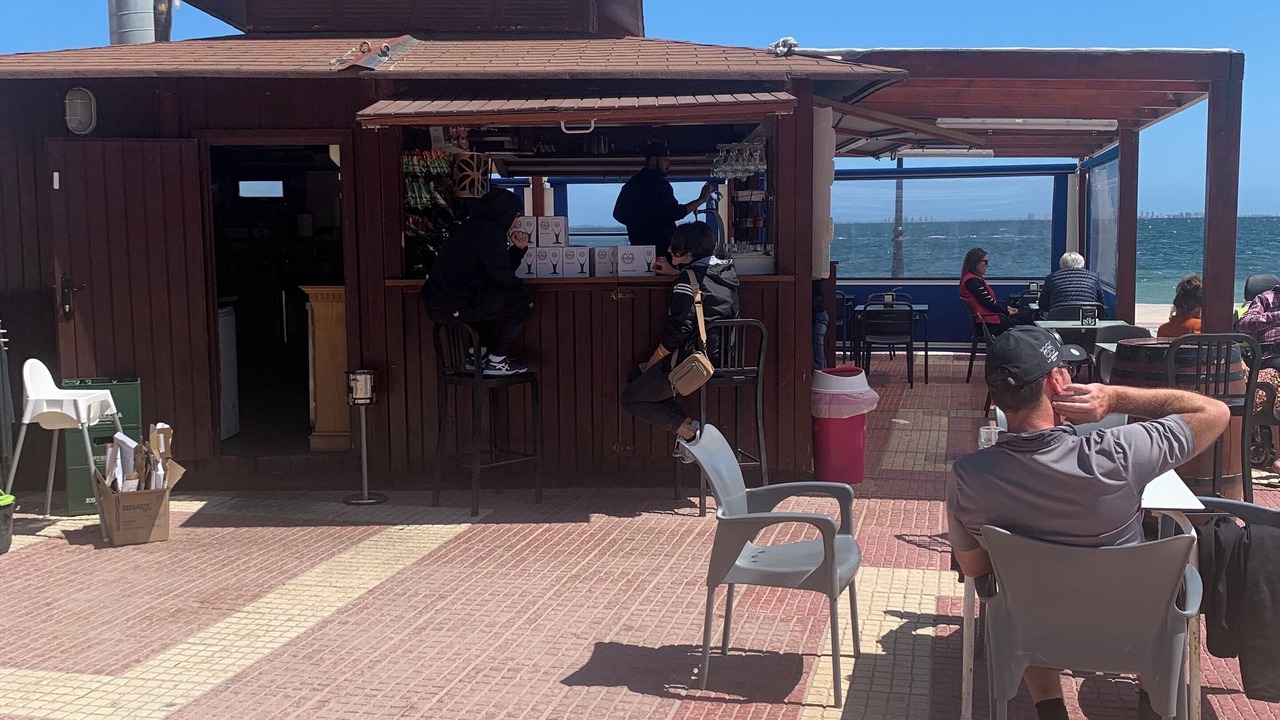 Photo of Others in Los Alcazares