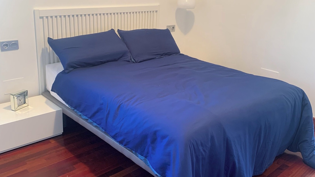 Photo of Bedroom in Los Alcazares