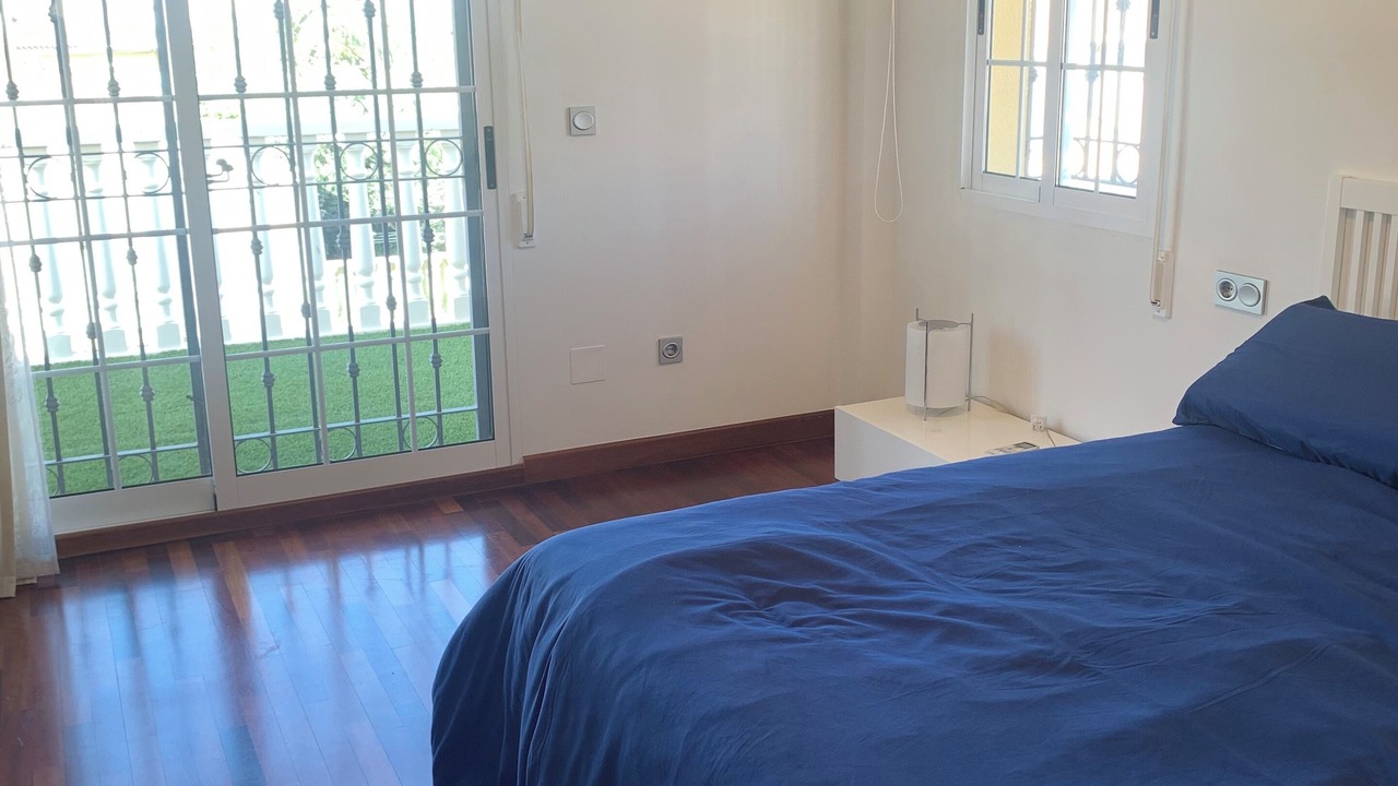 Photo of Bedroom in Los Alcazares