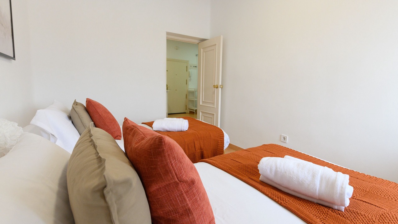 Photo of Bedroom in Cotos