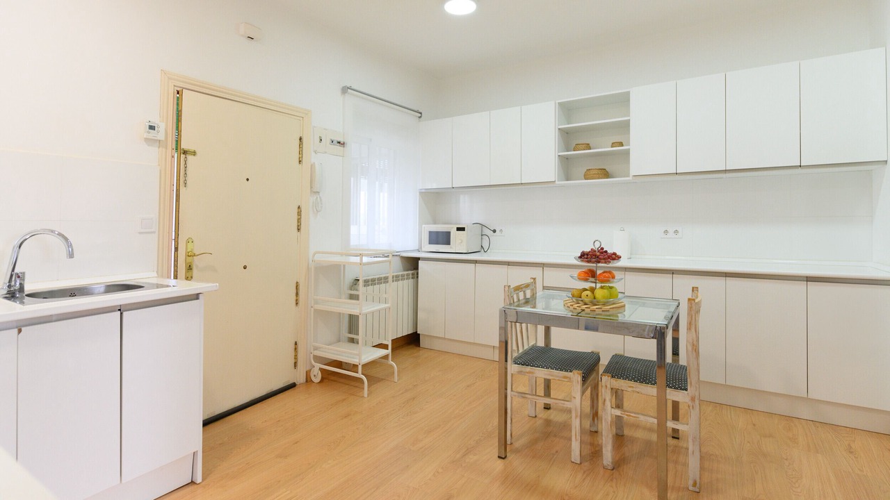 Photo of Kitchen in Cotos