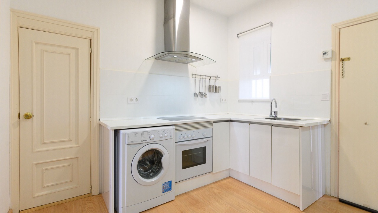 Photo of Kitchen in Cotos