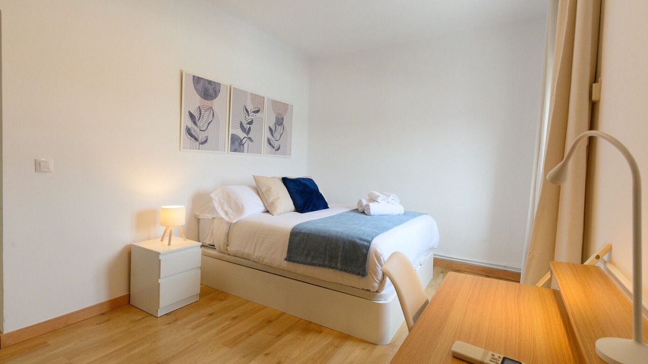 Photo of Bedroom in Cotos