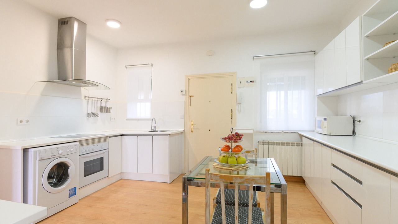 Photo of Kitchen in Cotos