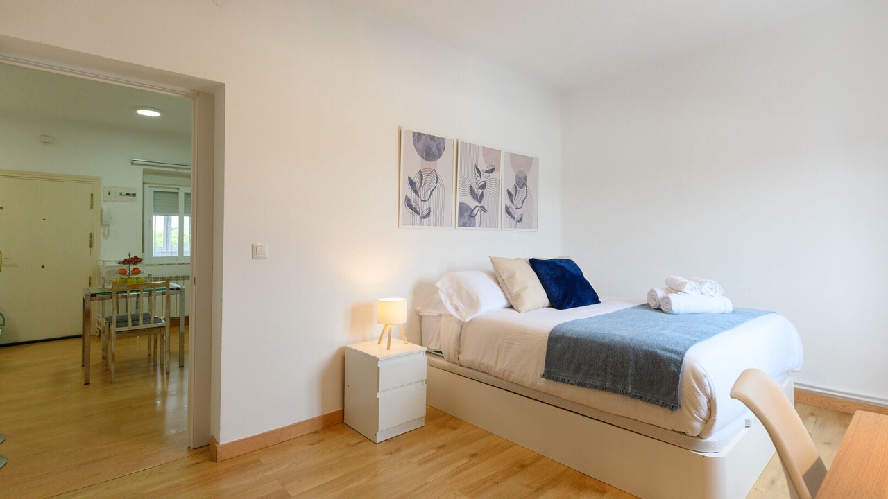 Photo of Bedroom in Cotos
