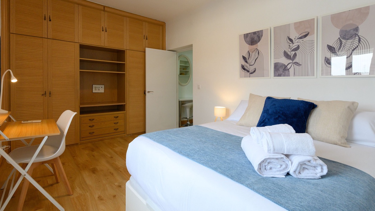 Photo of Bedroom in Cotos