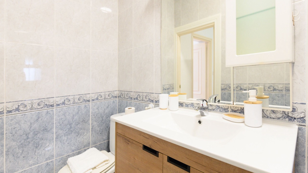 Photo of Bathroom in Cotos