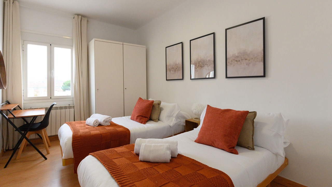 Photo of Bedroom in Cotos