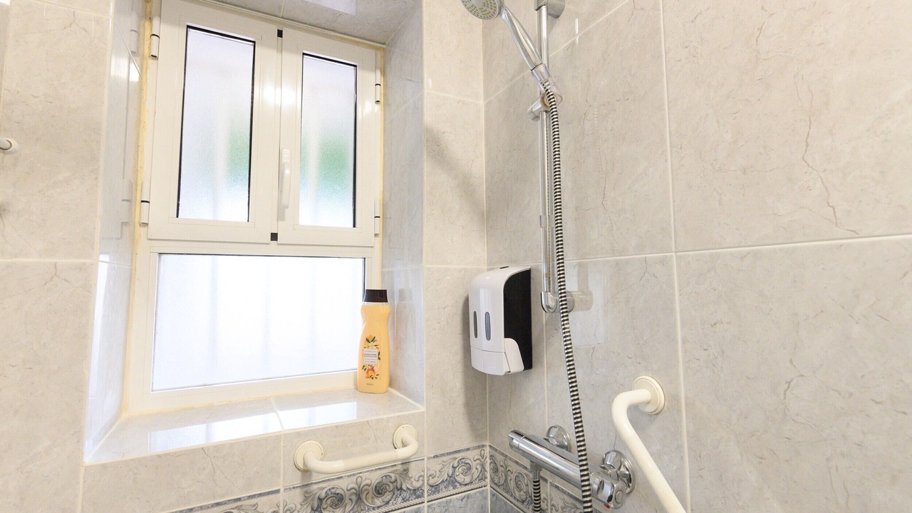Photo of Bathroom in Cotos