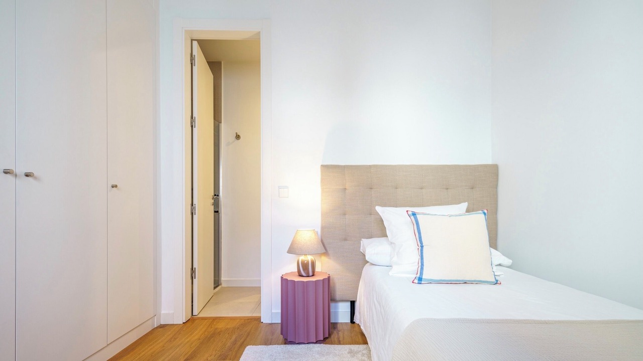 Photo of Bedroom in Cortes