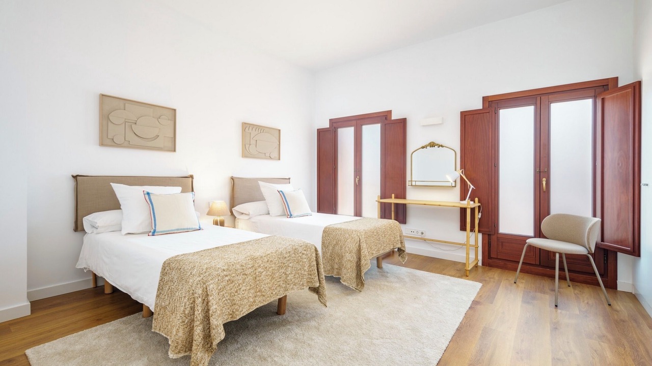 Photo of Bedroom in Cortes