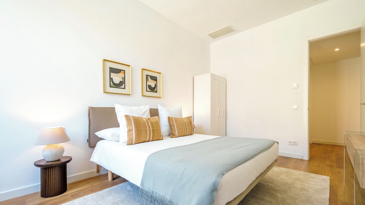 Photo of Bedroom in Cortes