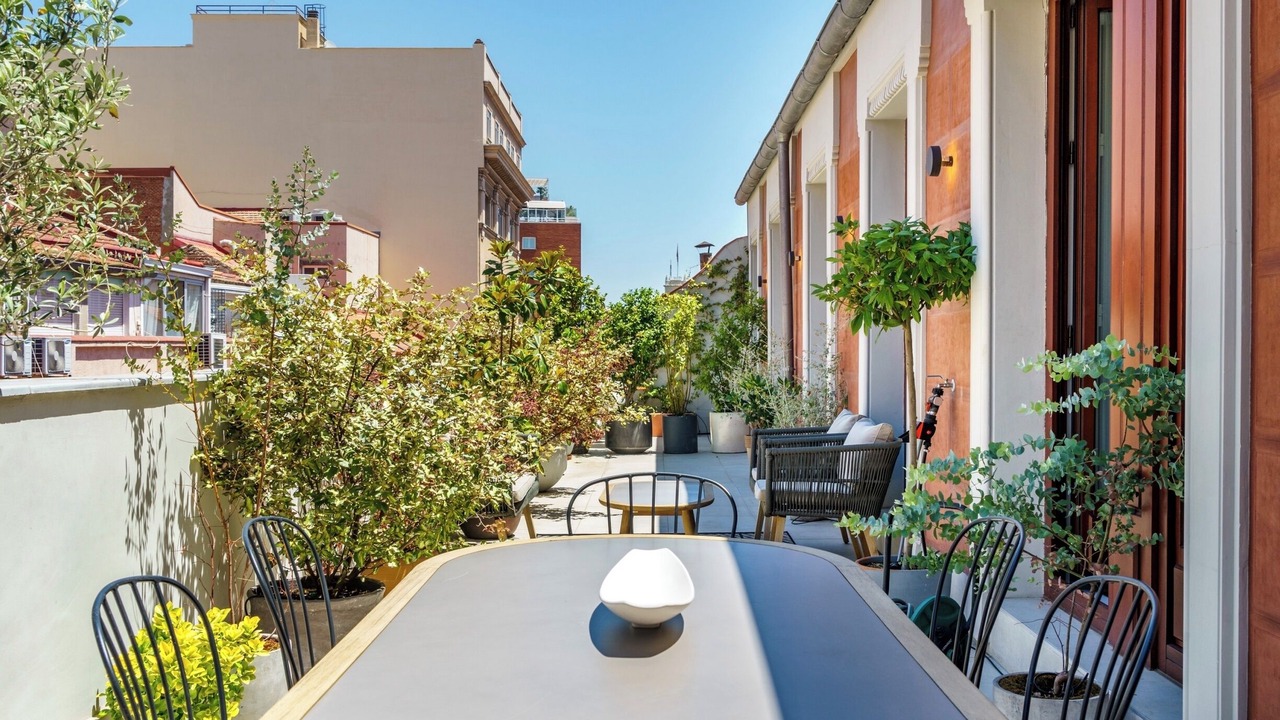 Photo of Outdoor in Cortes