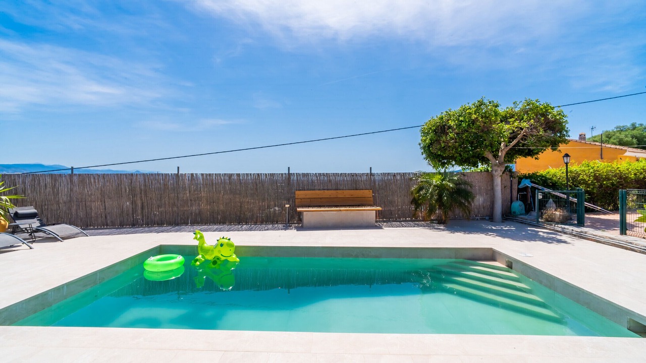 Photo of Outdoor in Cartama