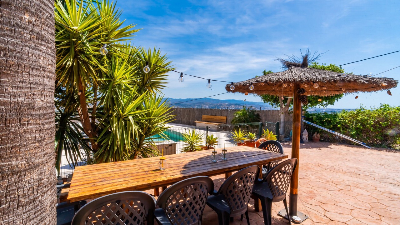 Photo of Outdoor in Cartama