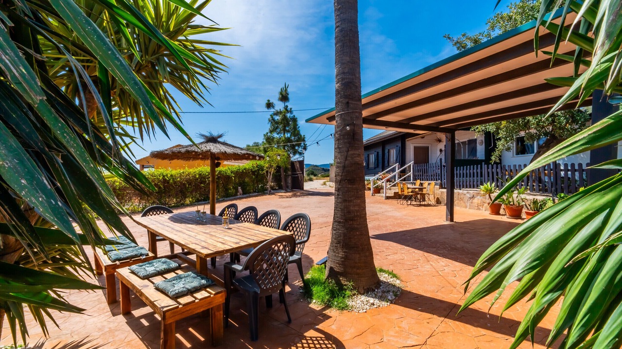 Photo of Outdoor in Cartama