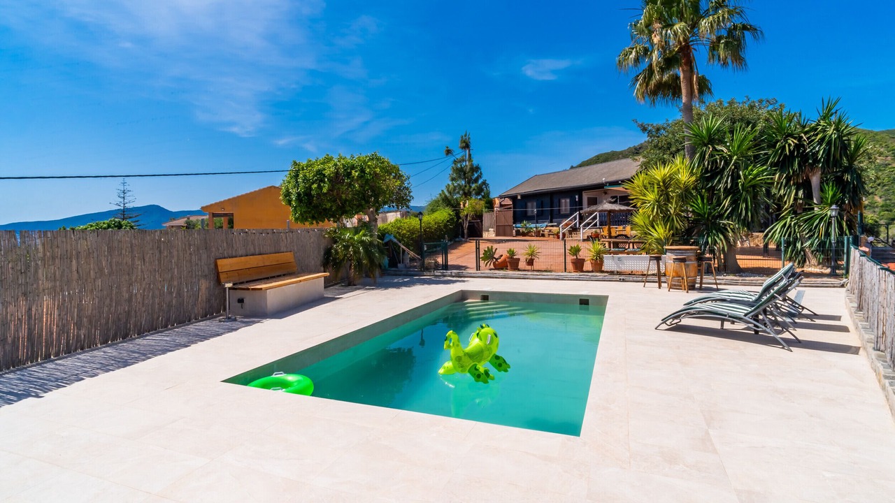 Photo of Outdoor in Cartama