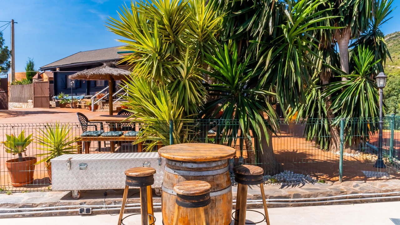 Photo of Outdoor in Cartama