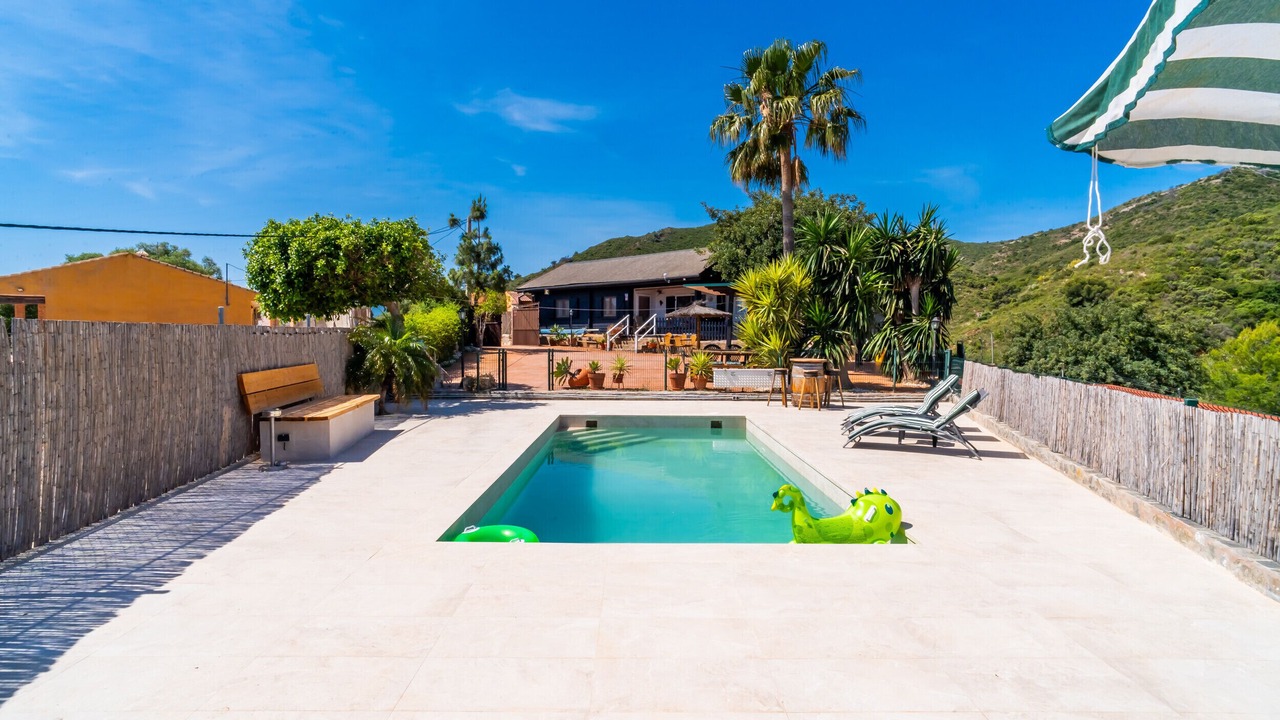 Photo of Outdoor in Cartama