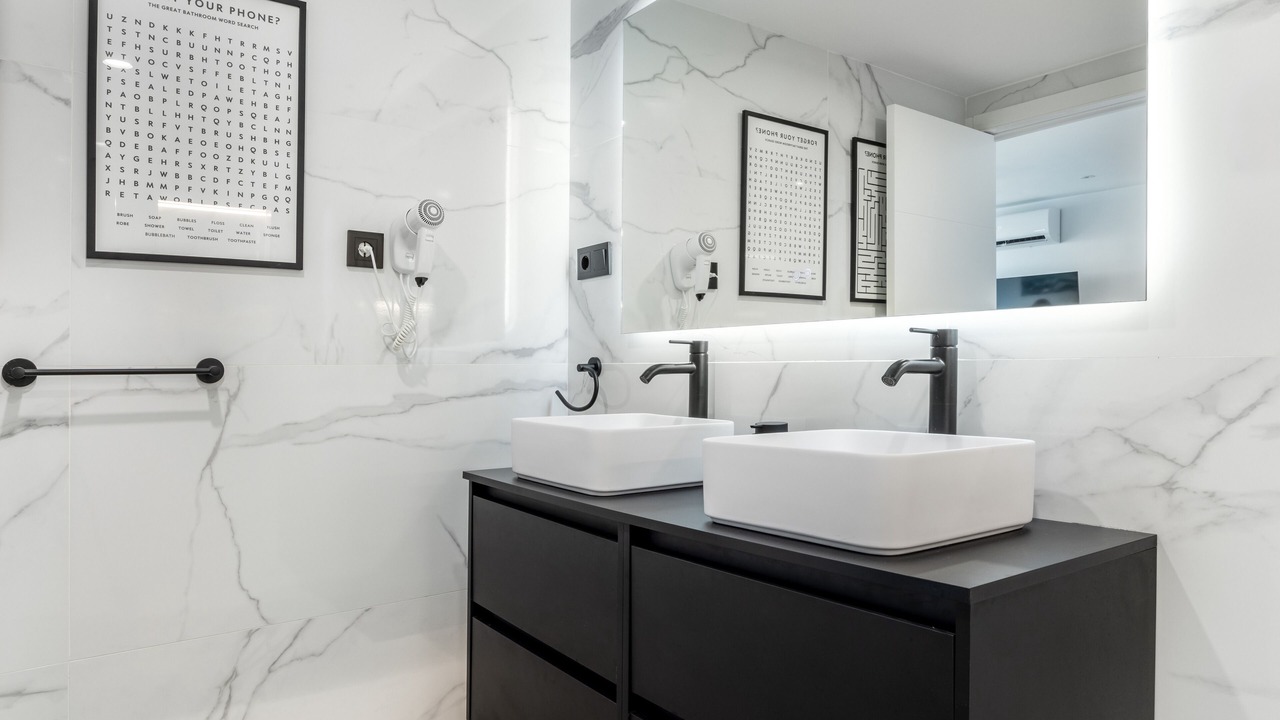 Photo of Bathroom in La Capellania