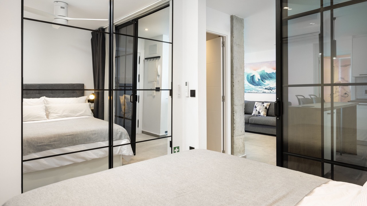 Photo of Bedroom in La Capellania