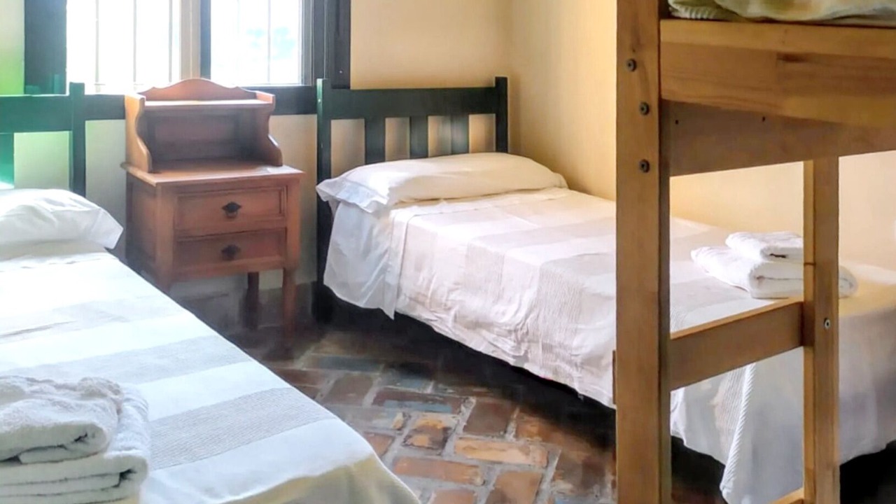 Photo of Bedroom in Puerto Serrano