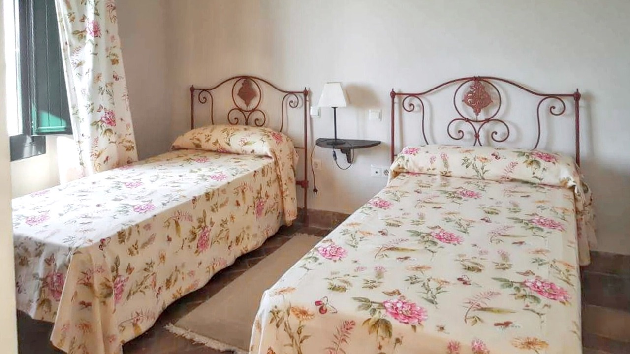 Photo of Bedroom in Puerto Serrano