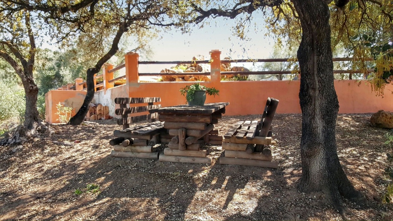 Photo of Outdoor in Puerto Serrano