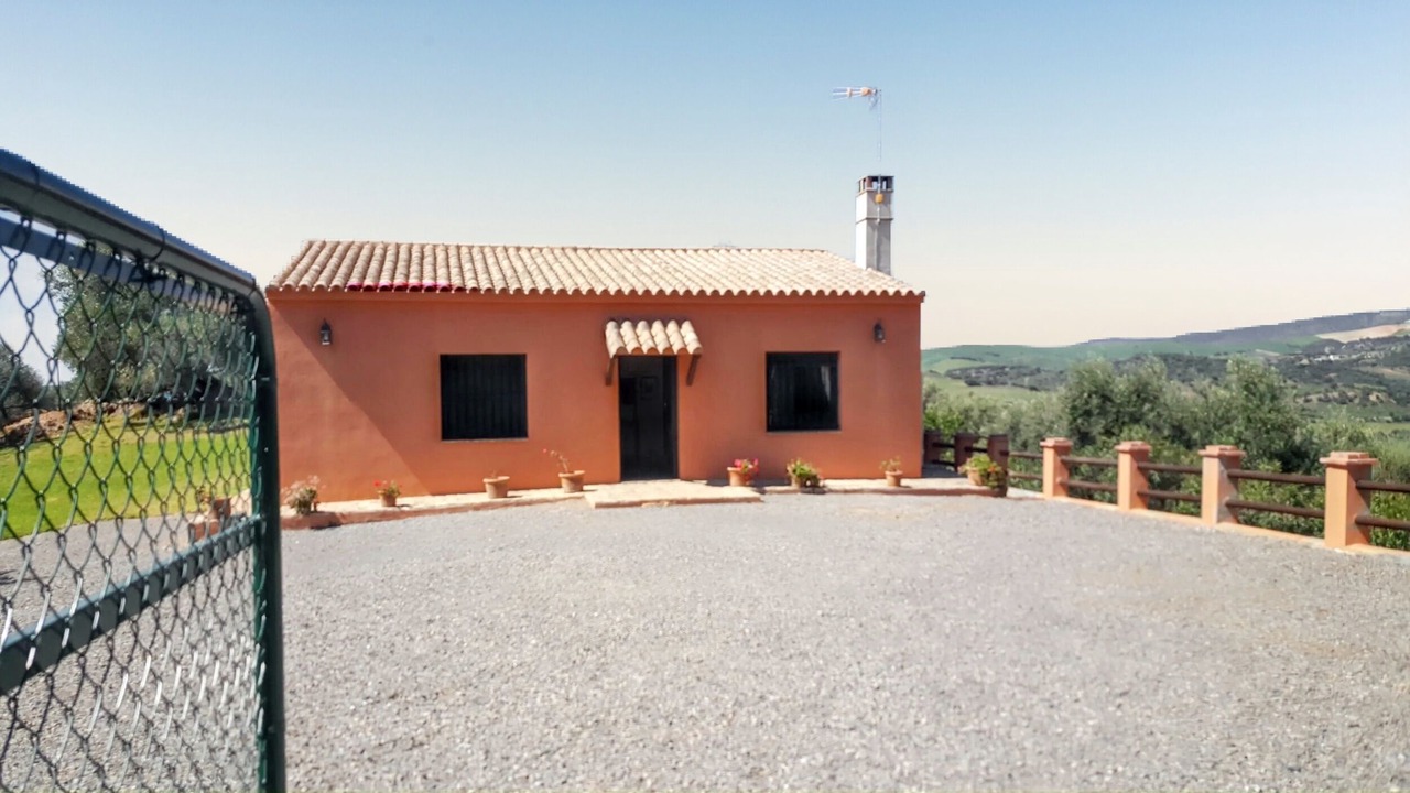 Photo of Outdoor in Puerto Serrano
