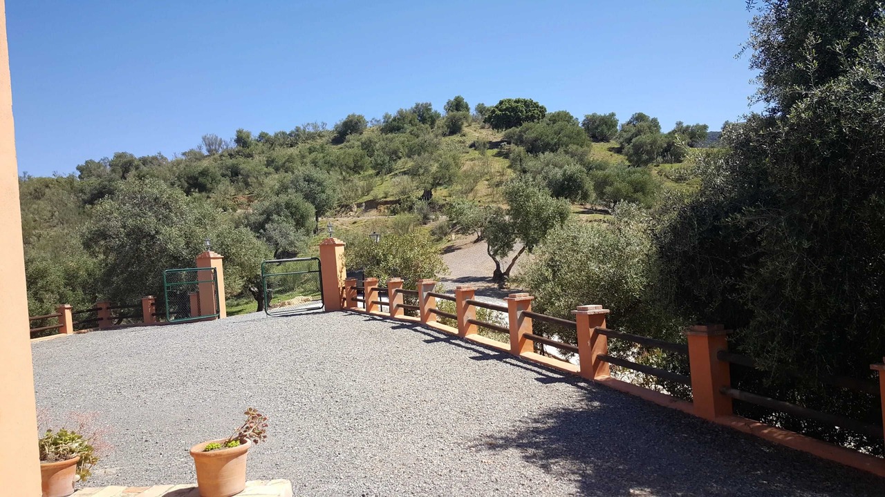 Photo of Outdoor in Puerto Serrano
