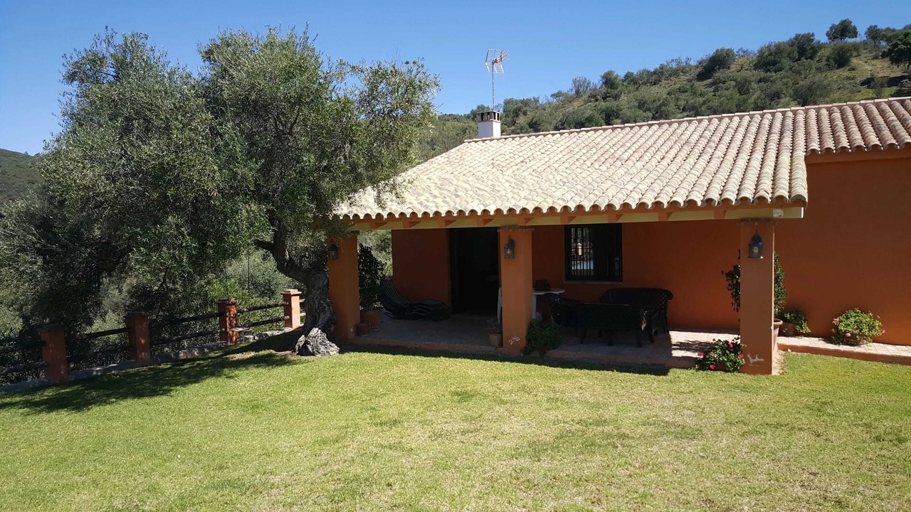 Photo of Outdoor in Puerto Serrano