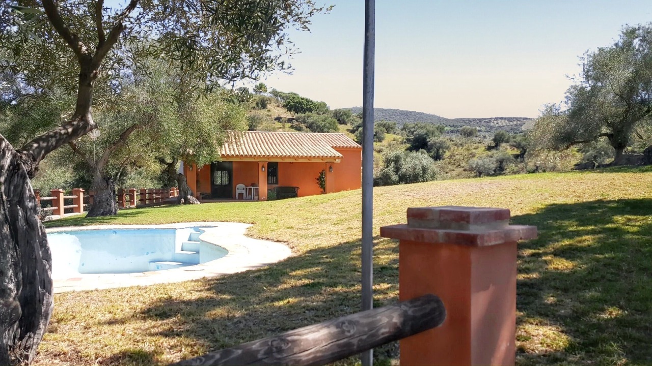 Photo of Outdoor in Puerto Serrano