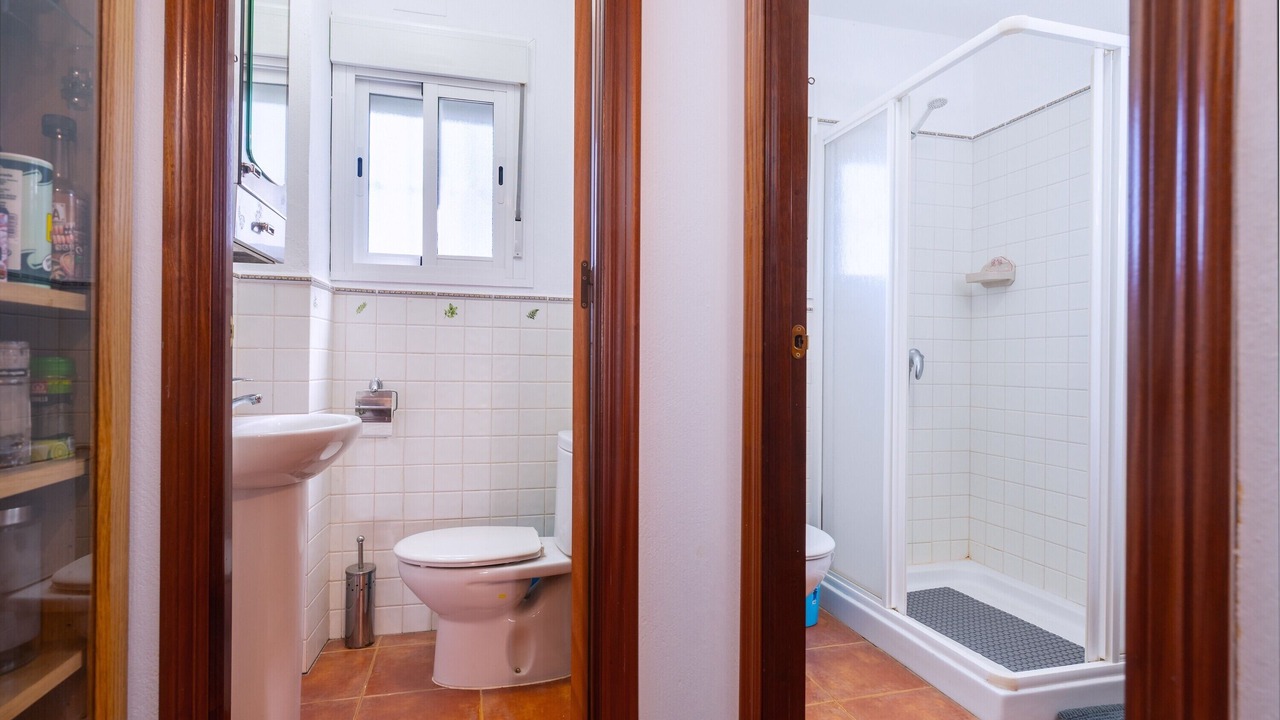 Photo of Bathroom in Calabazares