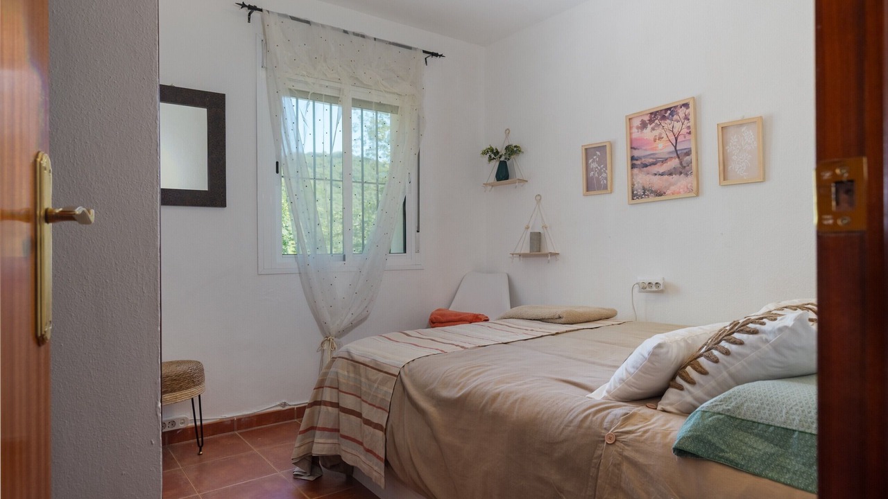 Photo of Bedroom in Calabazares