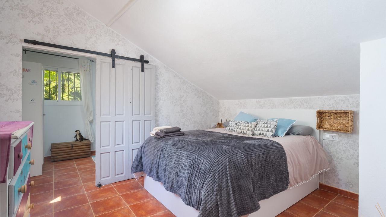 Photo of Bedroom in Calabazares