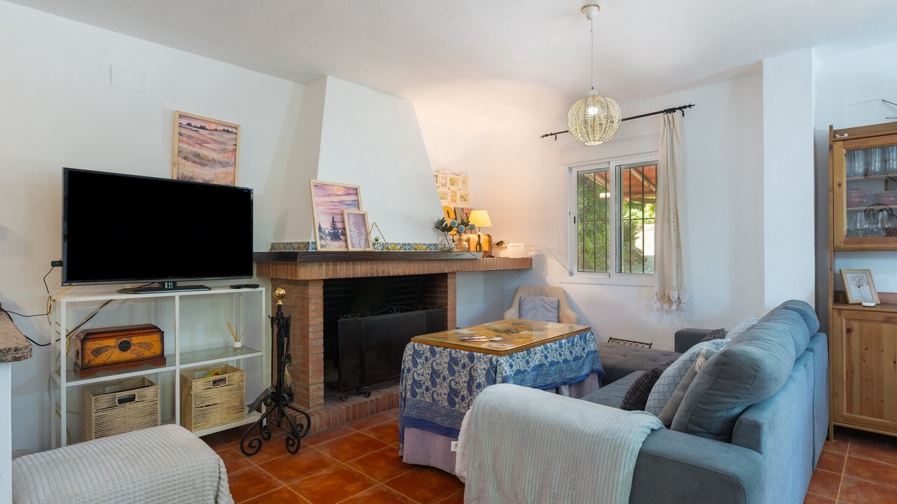 Photo of Livingroom in Calabazares