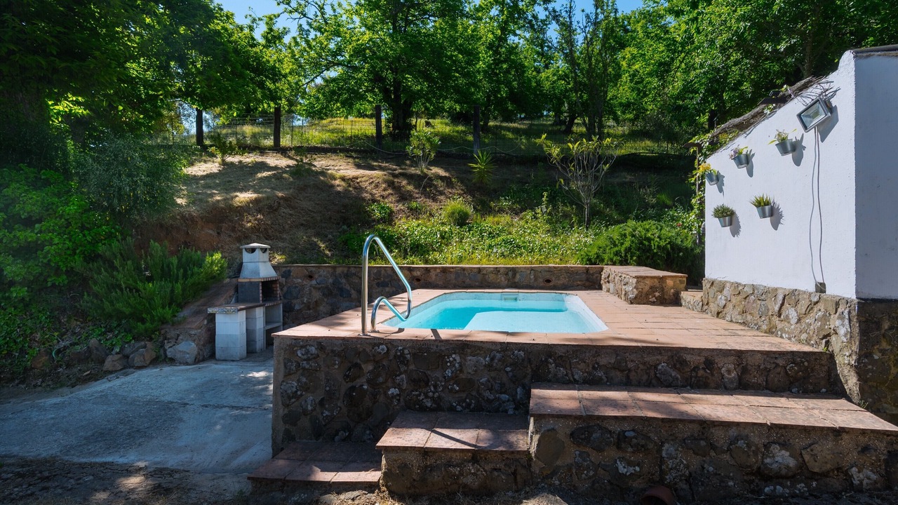 Photo of Outdoor in Calabazares