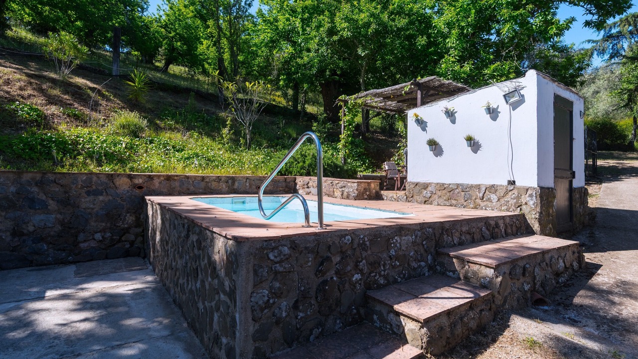 Photo of Outdoor in Calabazares