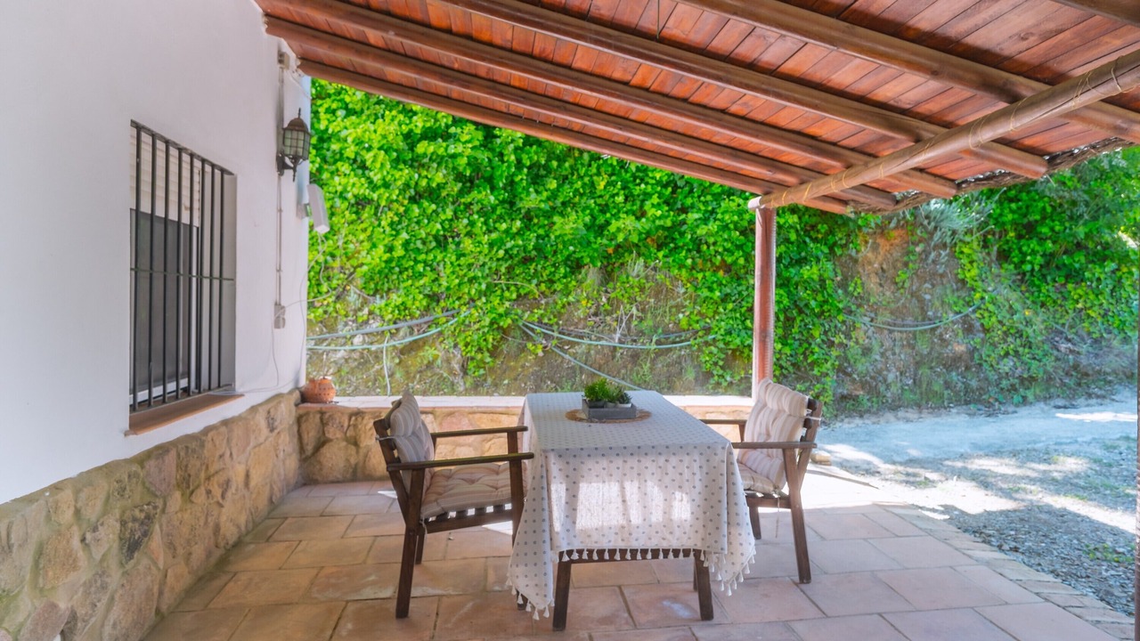 Photo of Outdoor in Calabazares