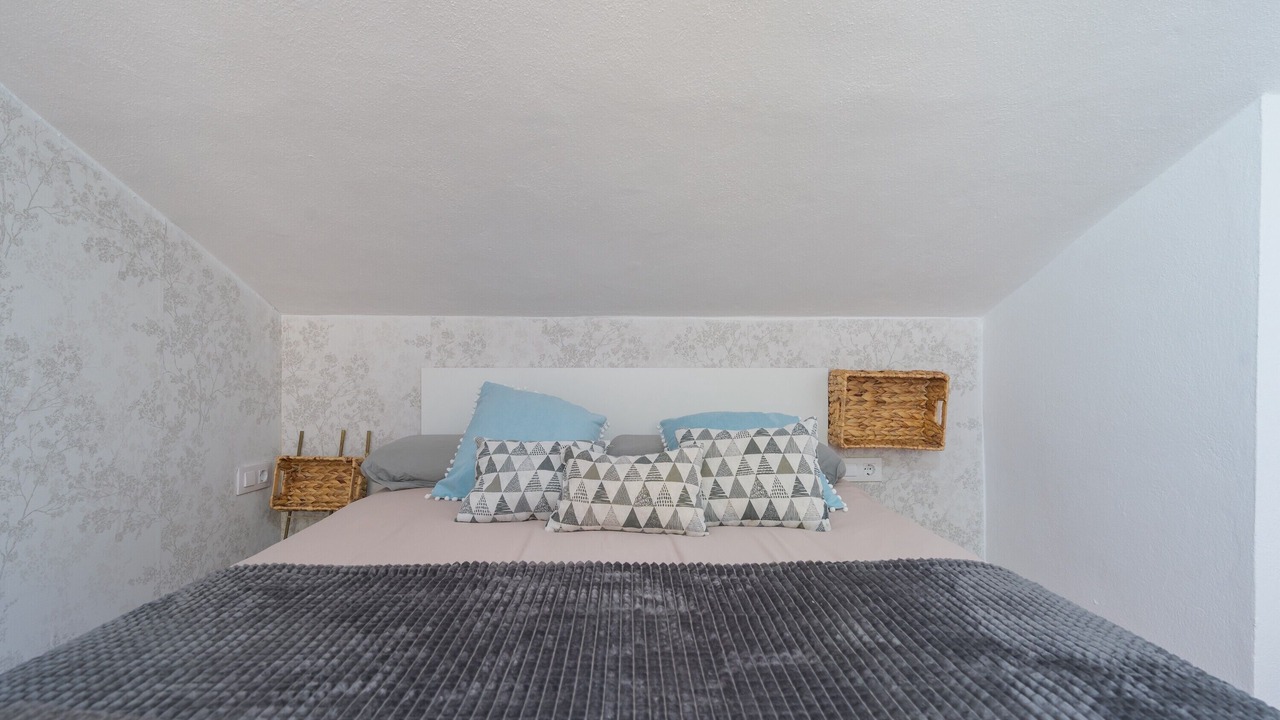 Photo of Bedroom in Calabazares