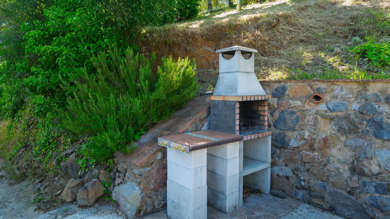 Photo of Outdoor in Calabazares