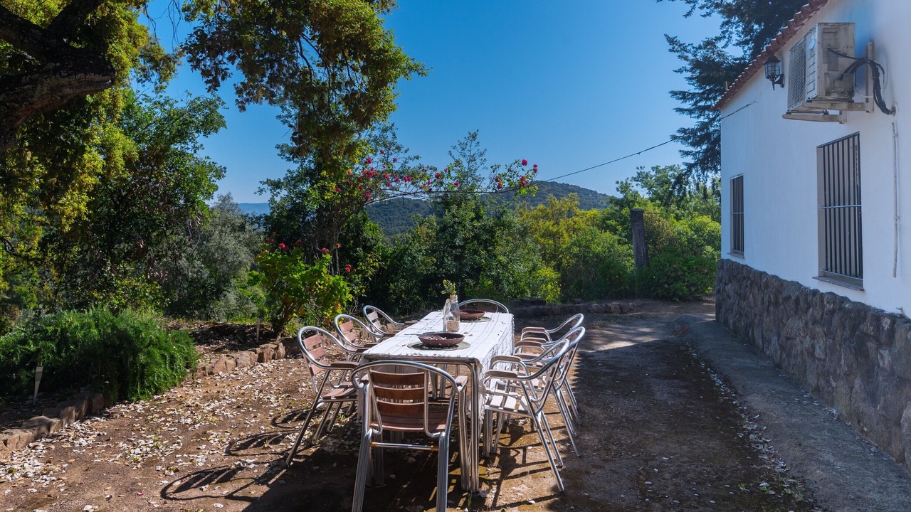 Photo of Outdoor in Calabazares