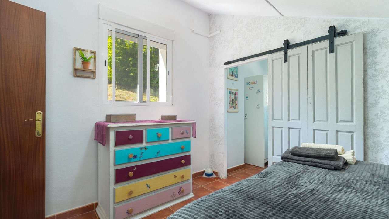 Photo of Bedroom in Calabazares
