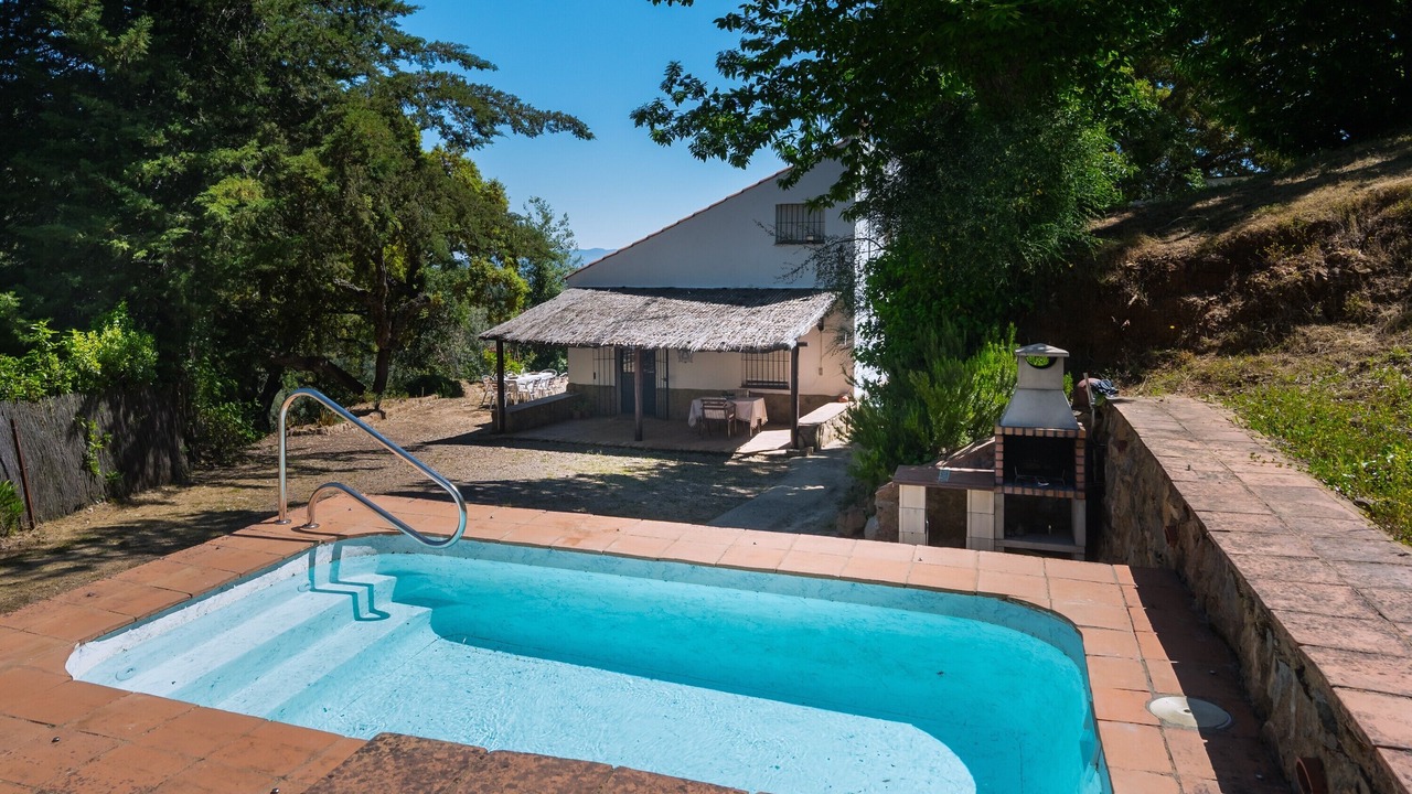 Photo of Outdoor in Calabazares